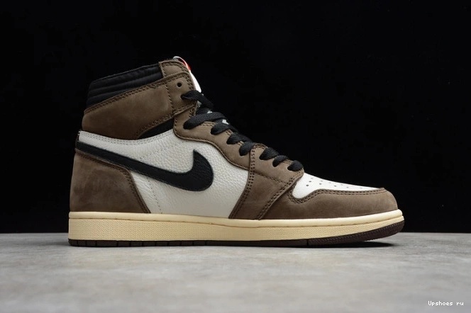 CD4487-100 TS Scott' 1 'Travis AIR SP HIGH Jordan  OG 0825